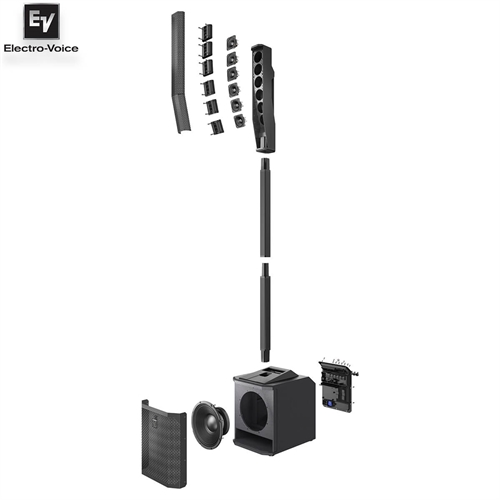 Loa Electro voice EVOLVE 30M 40